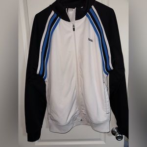 Men’s vintage Etonic Zip up track suit jacket